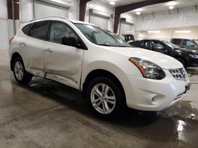 2015 NISSAN ROGUE SELE - JN8AS5MV3FW255057