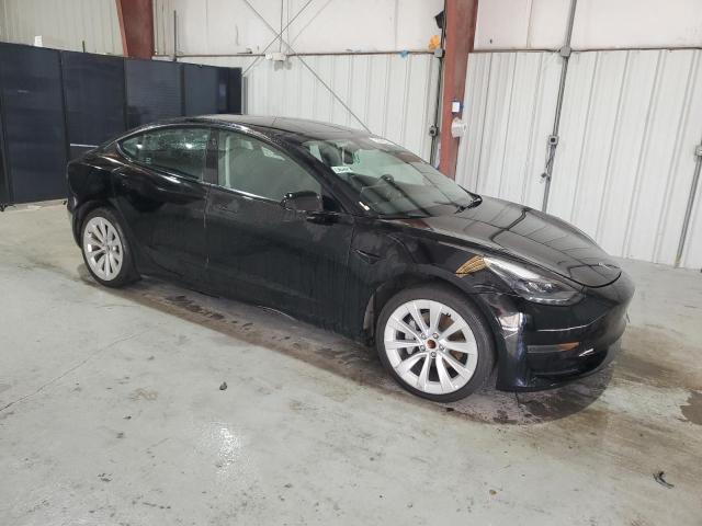 Vin: 5yj3e1ea1nf286584, lot: 48597405, tesla model 3 20224