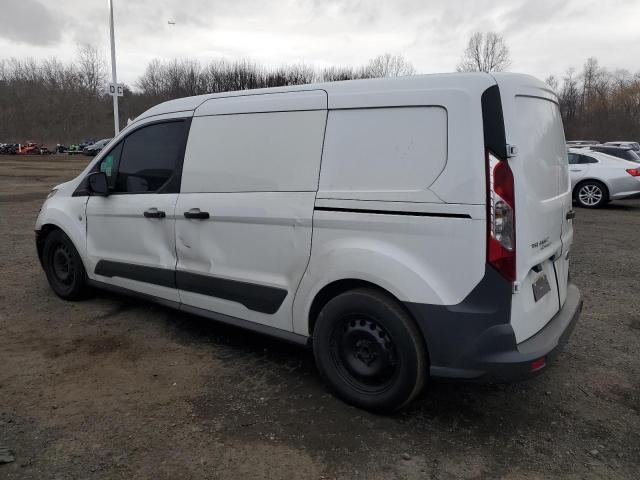 FORD TRANSIT CO 2016 white cargo va gas NM0LS7EX1G1252539 photo #3