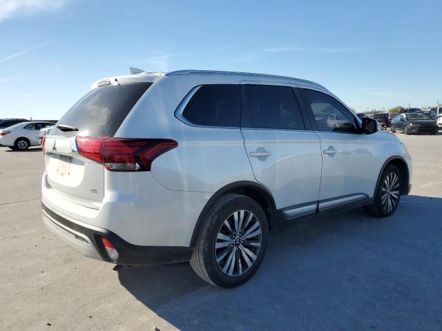 Vin: ja4ad3a30lz006331, lot: 49286645, mitsubishi outlander se 20203