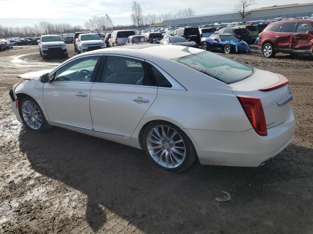 Vin: 2g61v5s34d9199062, lot: 50045295, cadillac xts platinum 20132