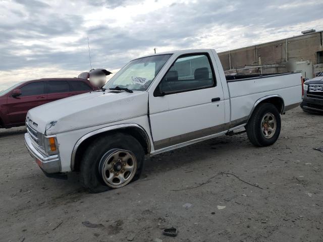 NISSAN TRUCK SHOR