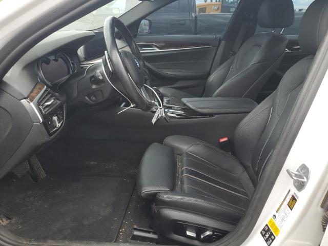 2017 BMW 530 XI - WBAJA7C35HG458360