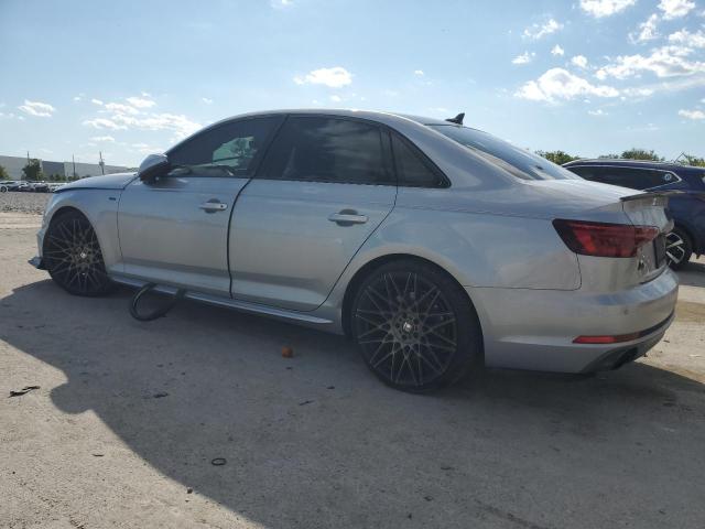Vin: wauenaf42jn013678, lot: 51529785, audi a4 premium plus 20182