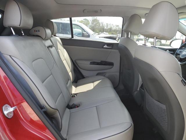 2018 KIA SPORTAGE E - KNDPN3AC2J7397679