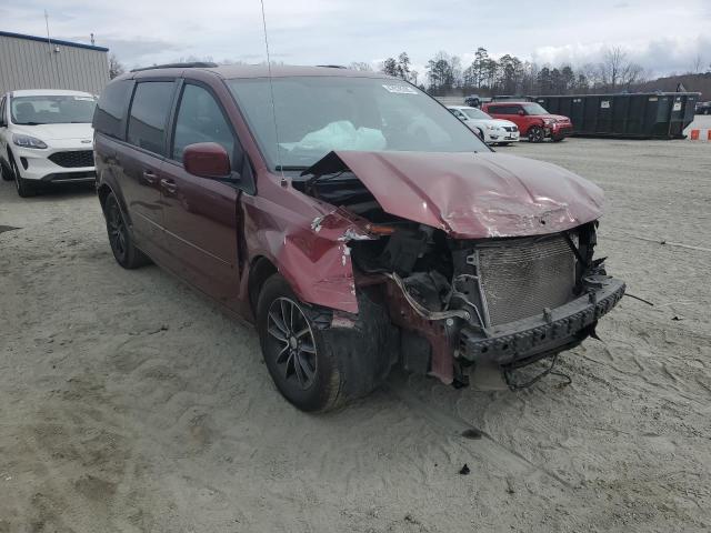 2017 DODGE GRAND CARA 2C4RDGEG3HR859725