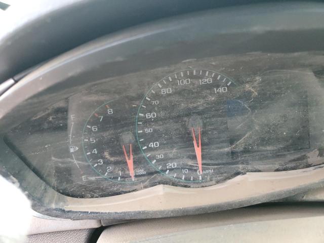 2020 CHEVROLET TRAX LS 3GNCJKSB1LL223313