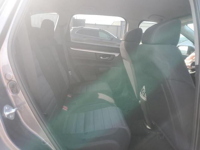 2021 HONDA CR-V LX - 5J6RW2H29ML013058