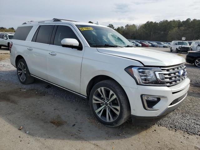 Vin: 1fmjk1ktxmea52249, lot: 50046335, ford expedition max limited 20214