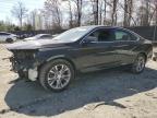 2015 CHEVROLET IMPALA LT - 2G1125S38F9199048