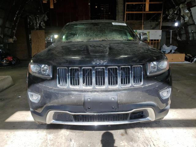 2016 JEEP GRAND CHER - 1C4RJFBG7GC499020