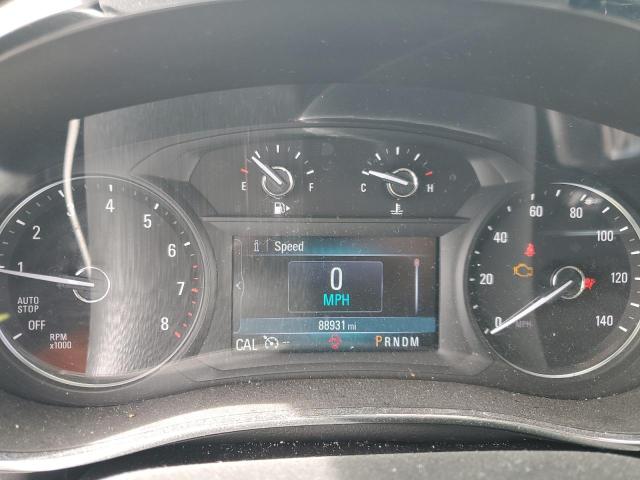 2019 BUICK ENCORE ESS - KL4CJCSM7KB851354