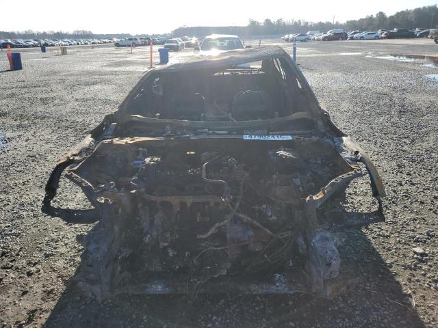 2021 NISSAN ALTIMA SR - 1N4BL4CV6MN409049