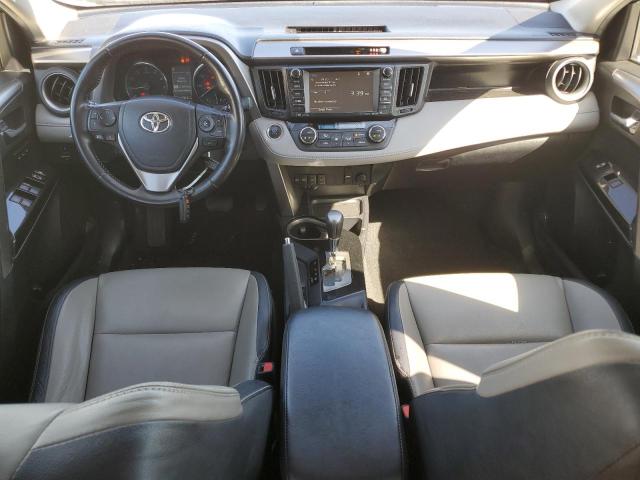 2017 TOYOTA RAV4 LIMIT - JTMDFREV6HD202483