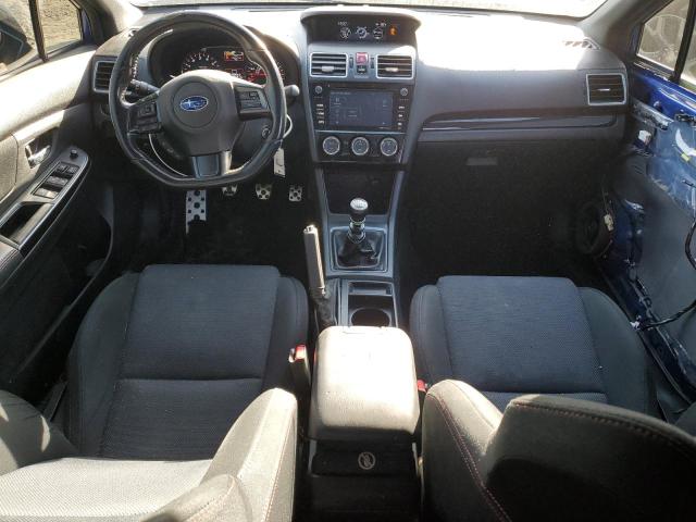 2018 SUBARU WRX PREMIU JF1VA1C60J9815701