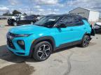 CHEVROLET TRAILBLAZER RS