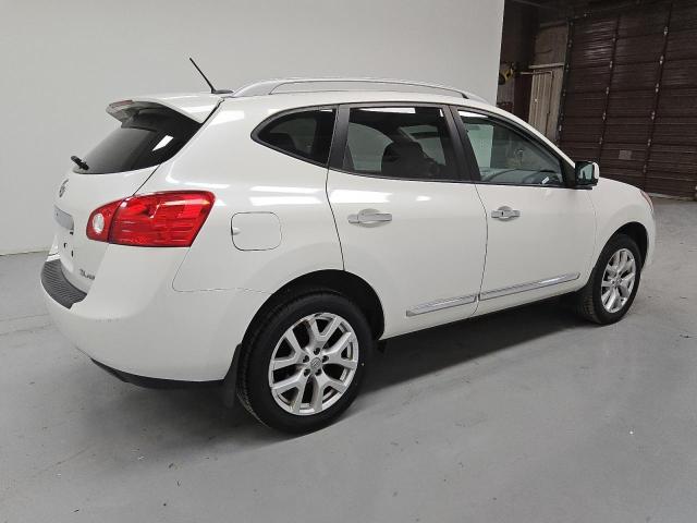Vin: jn8as5mv6dw123701, lot: 50787445, nissan rogue s 20133