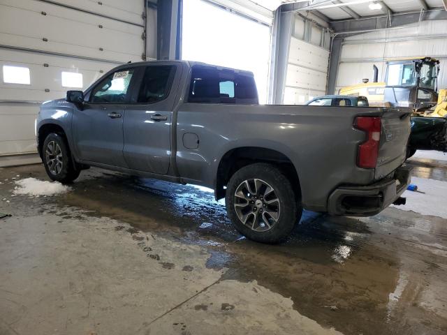 Vin: 1gcryeed0lz115464, lot: 47539335, chevrolet all models k1500 rst 20202