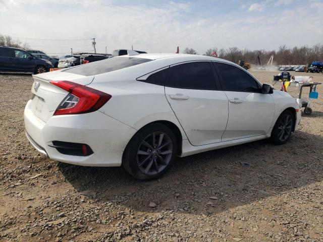 Vin: 19xfc1f31ke214059, lot: 48943615, honda civic ex 20193