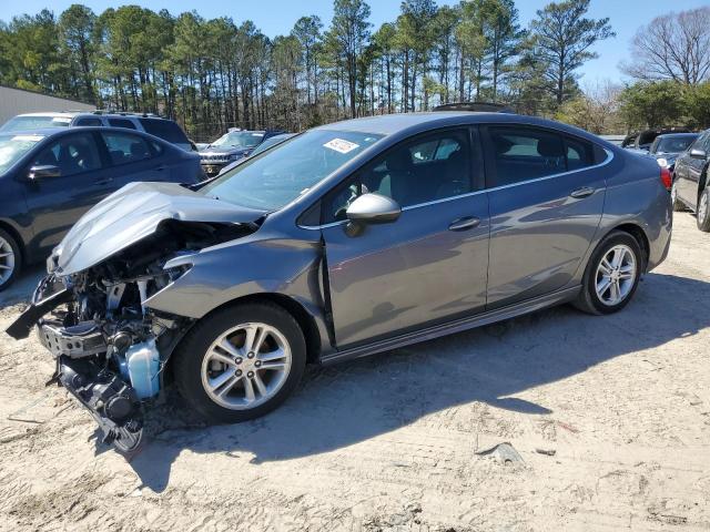 Vin: 1g1be5sm8j7117611, lot: 54565765, chevrolet cruze lt 2018 img_1