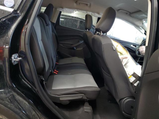 2018 FORD ESCAPE SE - 1FMCU0GD9JUC75267