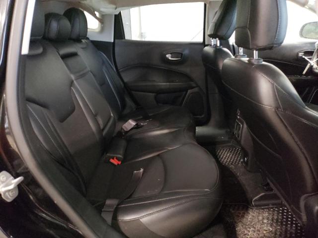 2020 JEEP COMPASS LA - 3C4NJDBB0LT100664