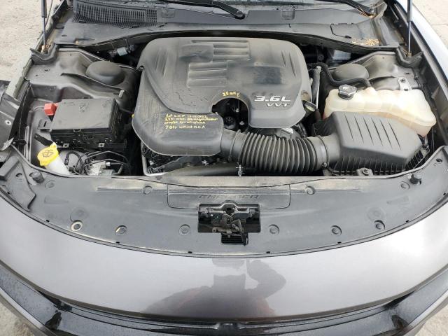 2021 DODGE CHARGER SX - 2C3CDXJG0MH679733