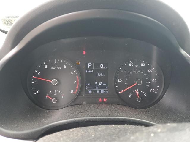 2021 KIA RIO LX - 3KPA24AD2ME428673