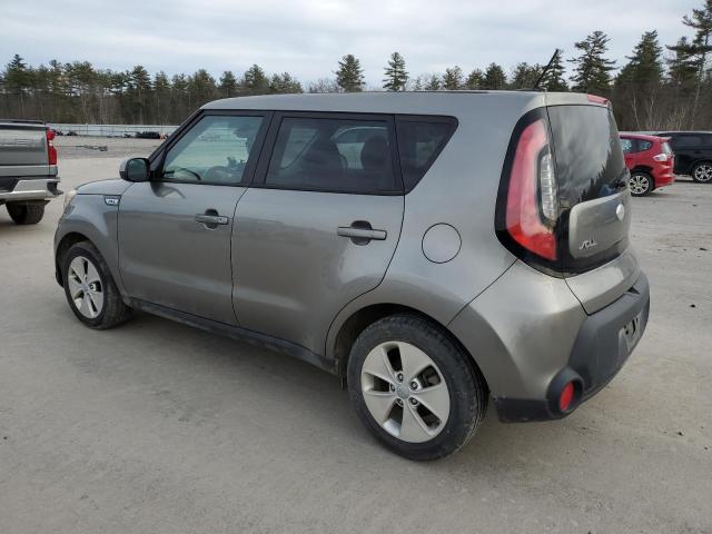 2015 KIA SOUL - KNDJN2A20F7113772