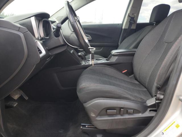 2017 CHEVROLET EQUINOX LT - 2GNALCEKXH1573762