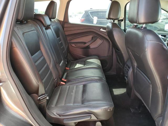 2017 FORD ESCAPE TIT - 1FMCU0J95HUF02694