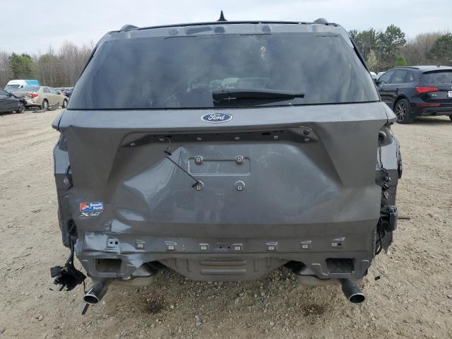 1FMSK7DH2NGB14183 2022 FORD EXPLORER