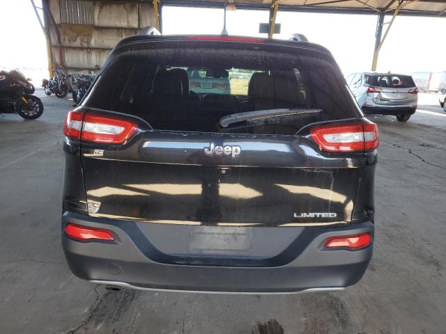 2016 JEEP CHEROKEE L 1C4PJLDB8GW195460