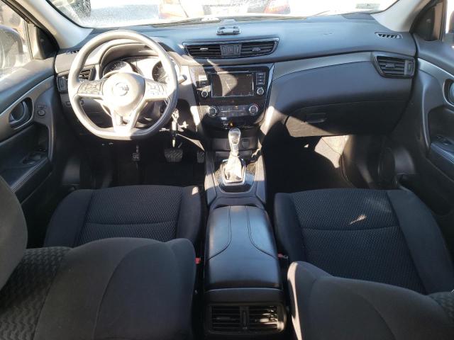 2019 NISSAN ROGUE SPOR - JN1BJ1CR4KW623095