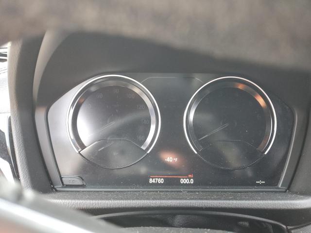 2020 BMW X2 SDRIVE2 WBXYH9C0XL5P15227