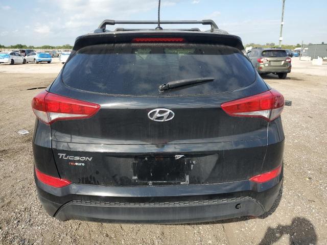 2017 HYUNDAI TUCSON LIM - KM8J33A40HU401823