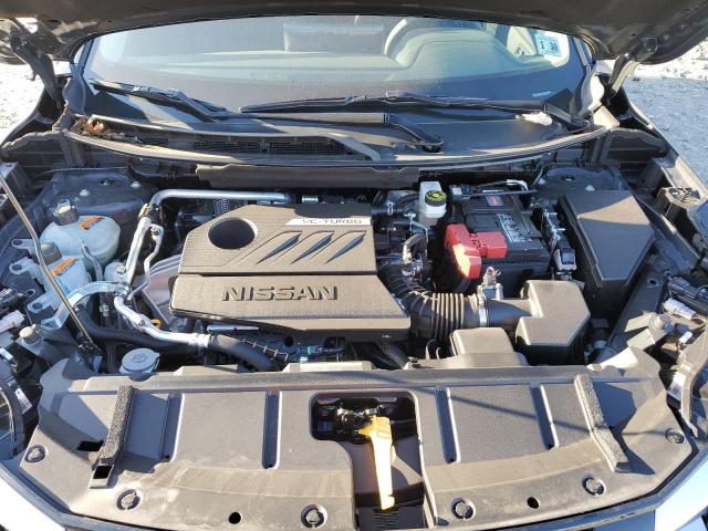 2024 NISSAN ROGUE SL - 5N1BT3CB5RC756039