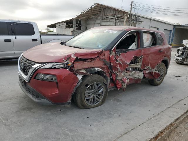 Vin: 5n1bt3aa8pc882435, lot: 50303765, nissan rogue s 2023 img_1
