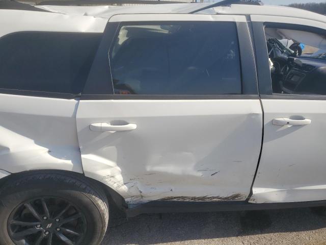 2020 DODGE JOURNEY SE - 3C4PDCABXLT272003