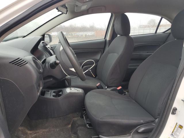 2019 MITSUBISHI MIRAGE G4 - ML32F3FJ8KHF15427