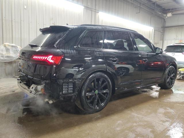 2022 AUDI SQ7 PRESTI - WA1VWBF75ND006875