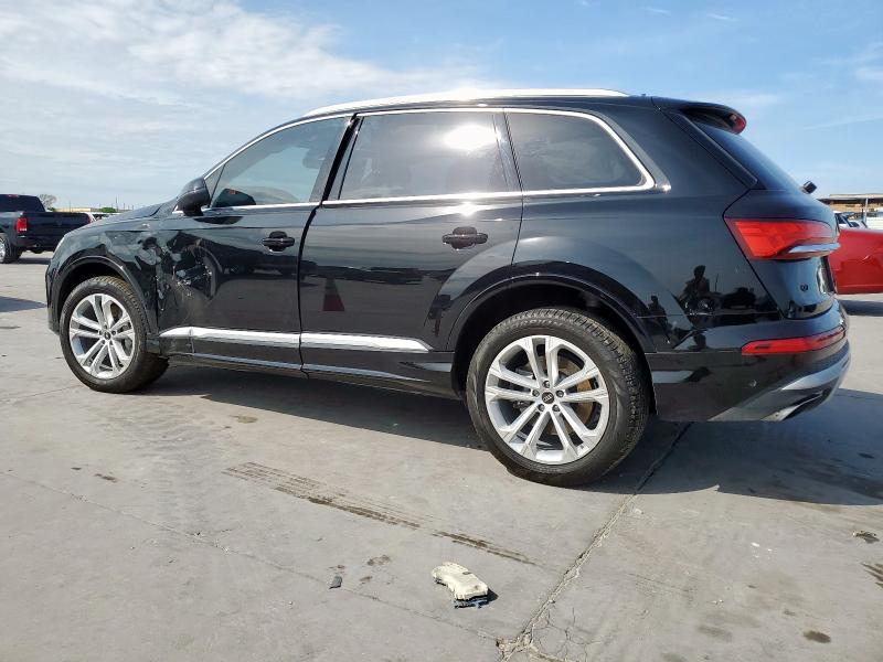 Vin: wa1acbf79sd004081, lot: 50793255, audi q7 premium 20252
