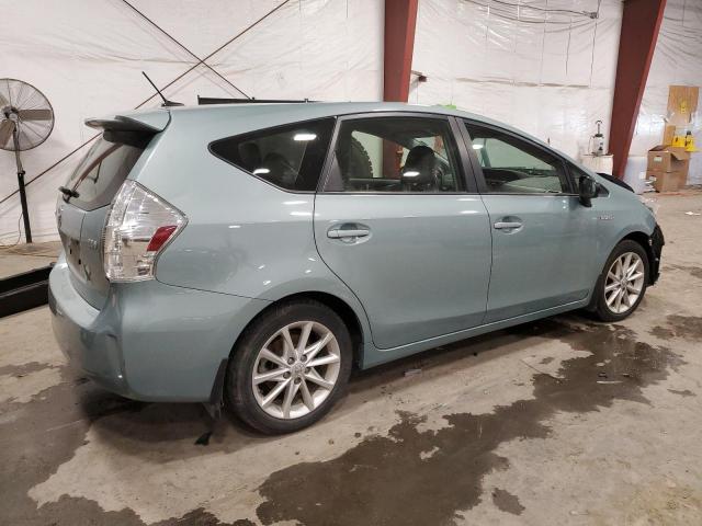Vin: jtdzn3eu4d3203225, lot: 48485905, toyota prius 20133