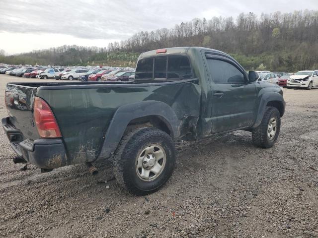 2012 TOYOTA TACOMA - 5TFPX4EN5CX011254