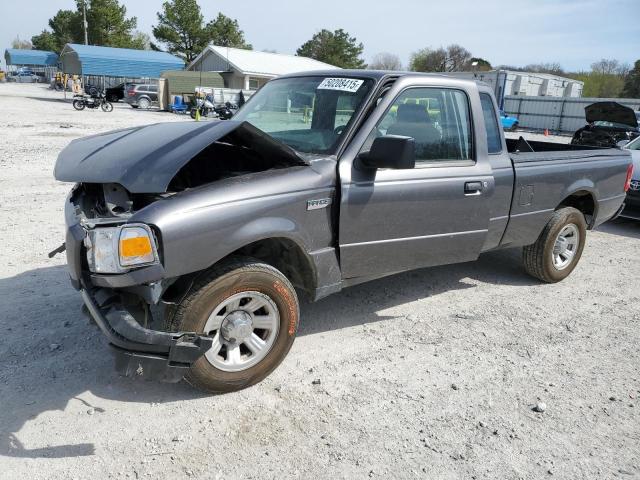 FORD RANGER SUP
