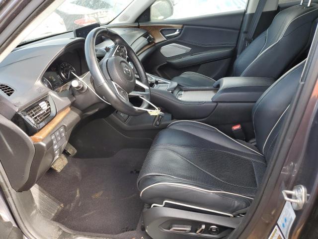 2019 ACURA RDX ADVANC 5J8TC1H72KL014349