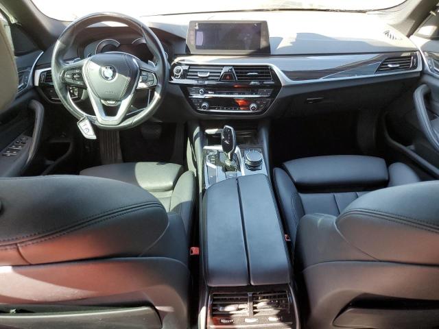 2018 BMW 530 XI WBAJA7C51JWA71045
