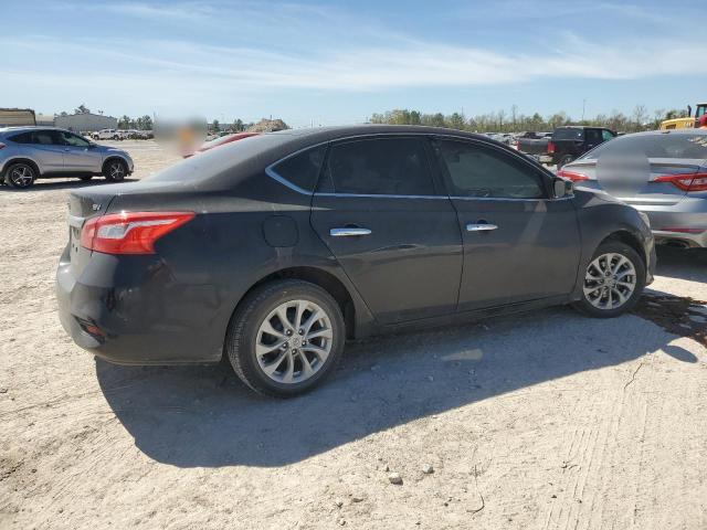 2019 NISSAN SENTRA S - 3N1AB7AP7KY416142