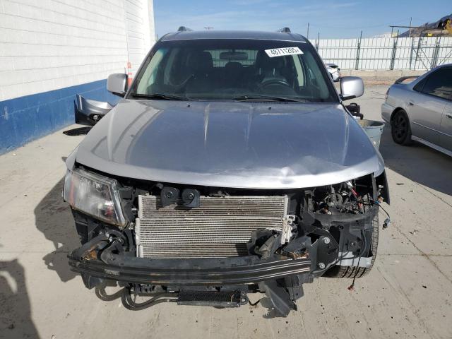2018 DODGE JOURNEY CR - 3C4PDDGG5JT430432