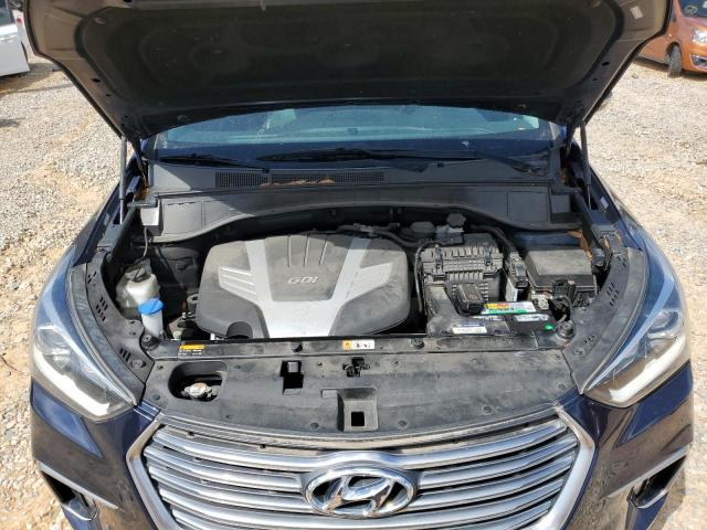 2017 HYUNDAI SANTA FE S - KM8SN4HF1HU221407